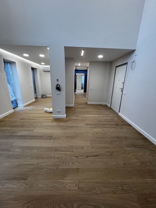 Ofer servicii de montaj parchet/gresie & faianta/gips-carton/finisaje