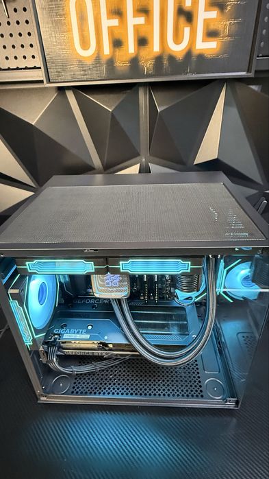 Игравой компьютер