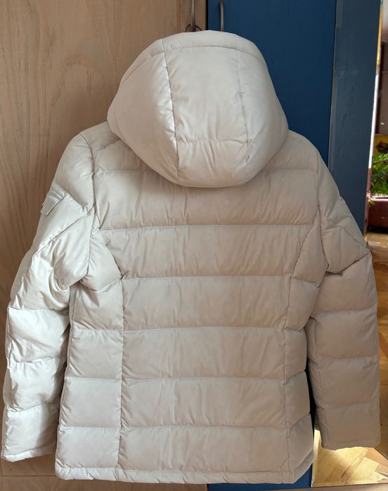 Calvin Klein НОВО Дамско М р. зимно яке Калвин Клайн CK Оригинал