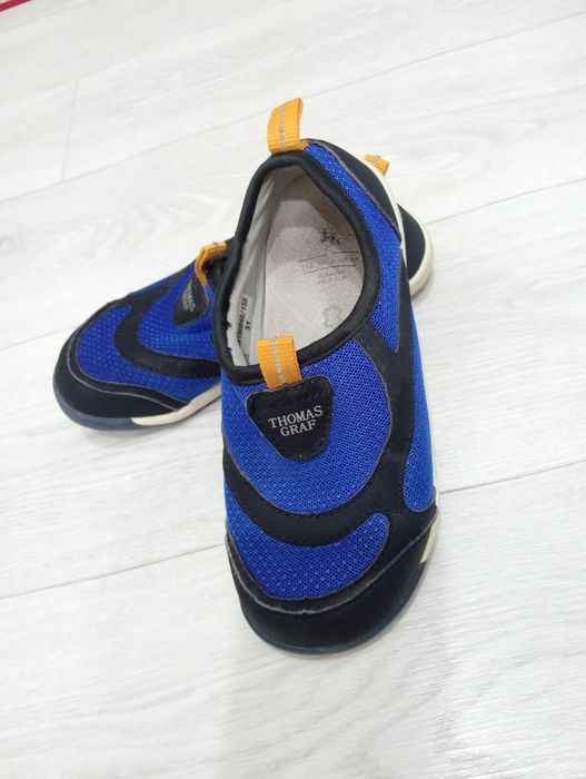 Обувь для мальчика