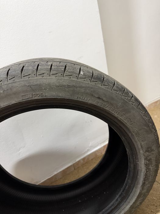 Летние автошины