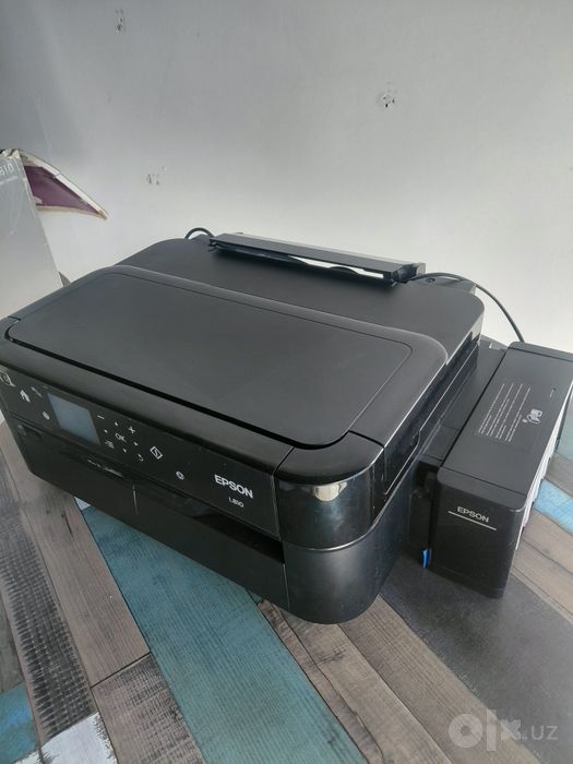 Printer Epson L850