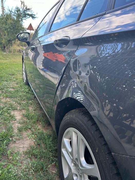 Opel Astra k 1.4 Sport Tourer