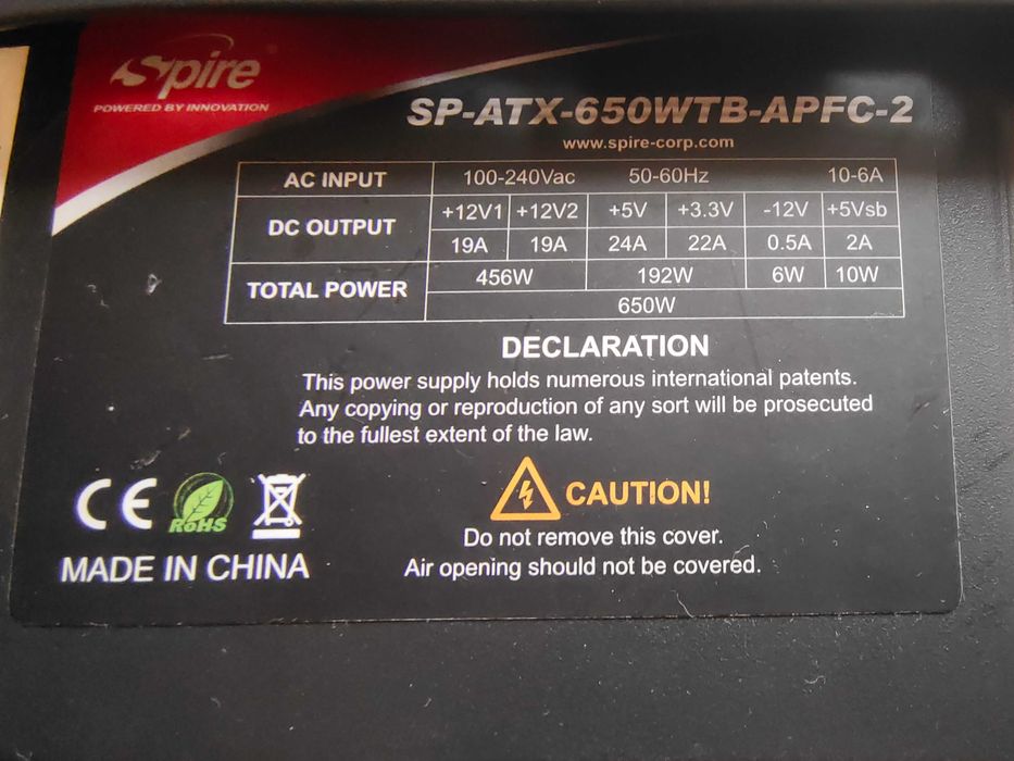 Системный блок Socket 1150 LGA, Процессор, ПК