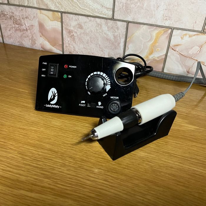 Аппарат для маникюра