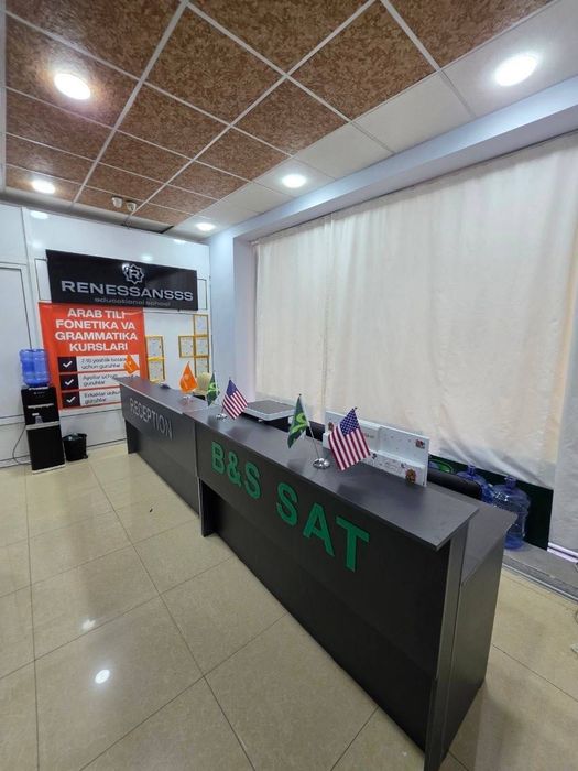 Сдаётся Офис Ганга 100квм