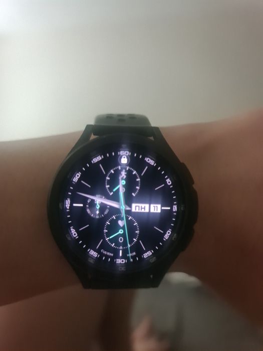 Galaxy watch 4 classic