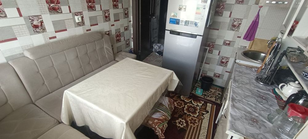 Продается квартира