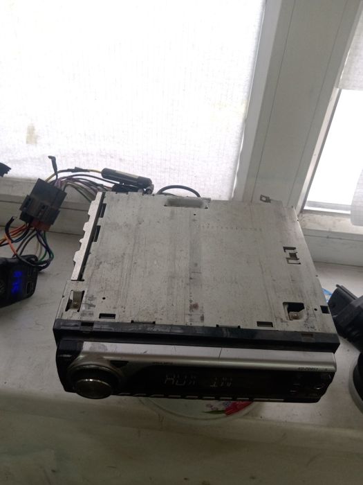 Мафон стартер Жига зачаганске