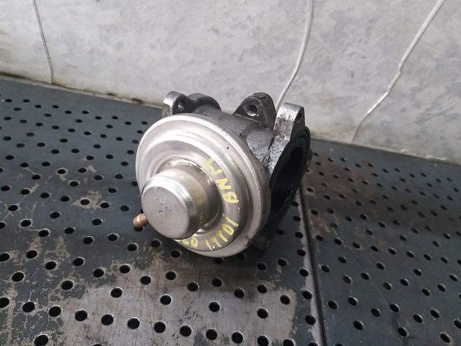Egr 1.4 tdi vw polo 9n 045129637a