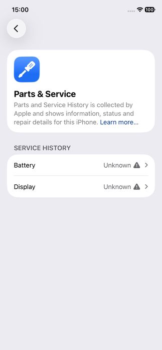 iPhone 11 64 GB Black