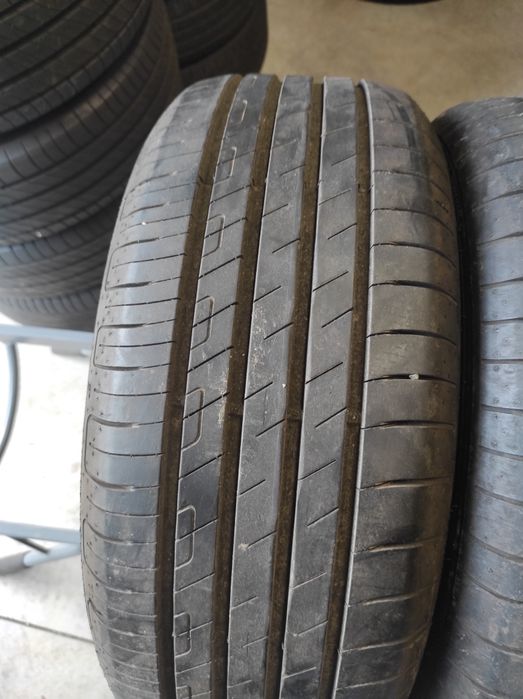 215/50/17 Goodyear