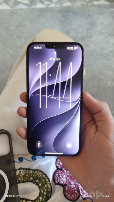 Iphone 13 pro max