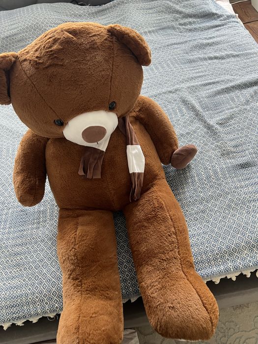 Мягкая игрушка Bear