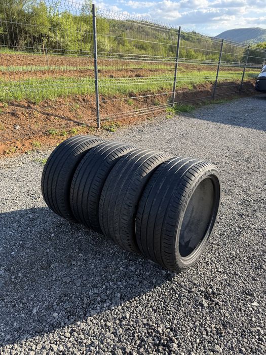 Гуми BF Goodrich 225/40/18