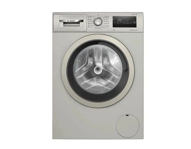 Продам BOSCH 8кг стиральная машина новая