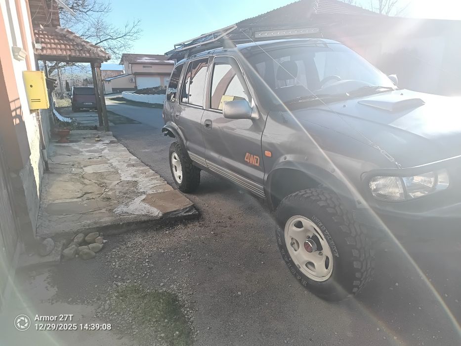 Киа спортидж К00