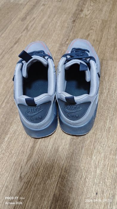 Кроссовки Nike 42-43