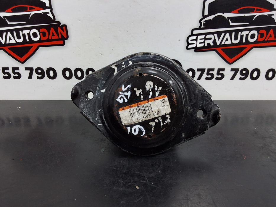 tampon motor mercedes-benz ml (2006-2011) [w164] 3.0 motorina 2008