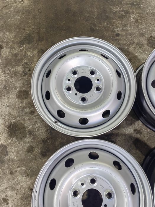 Оригинални джанти за FIAT DUCATO 16"