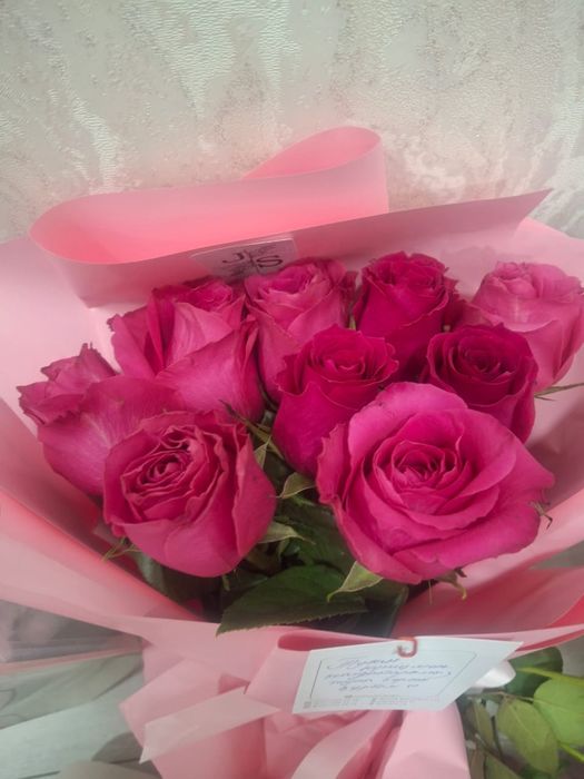 Продам цветы.