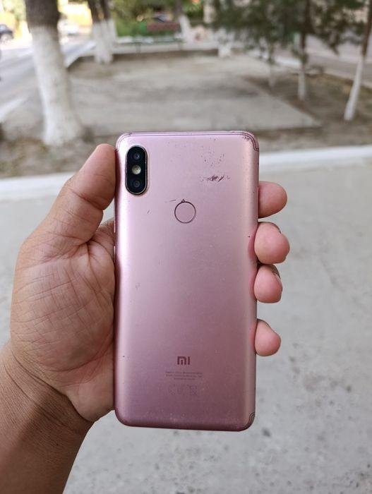 Xiaomi redmi S2 3/32