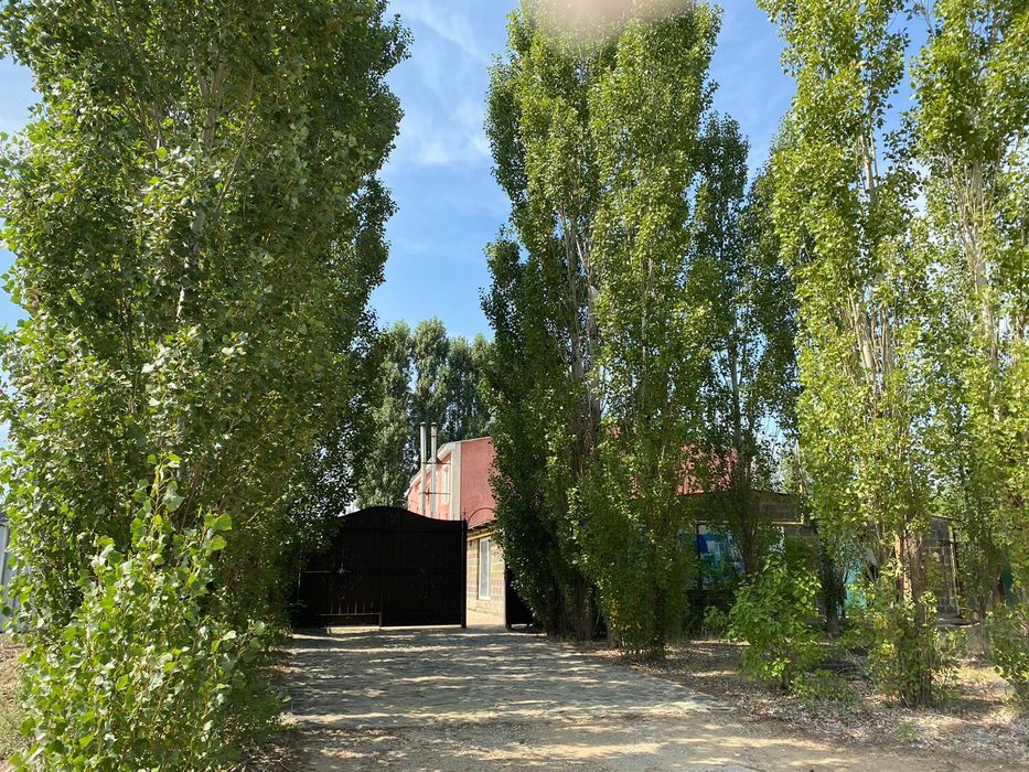 Продам производственную базу  100 млн