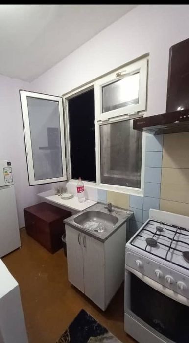 Феруза  1/2/5, 35м²