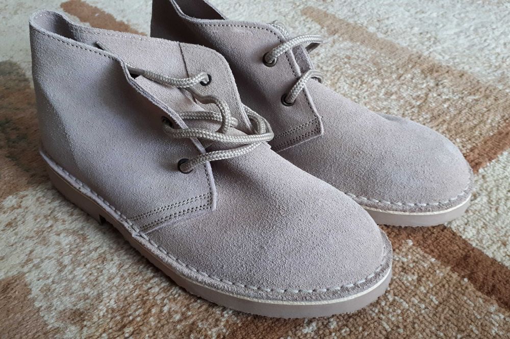 Дамски боти "Roamers"