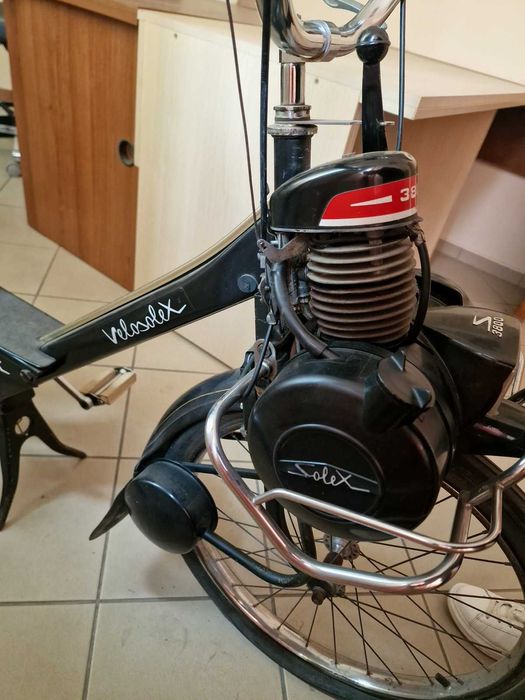 VELOSOLEX 3800 | An 1970 | Retro