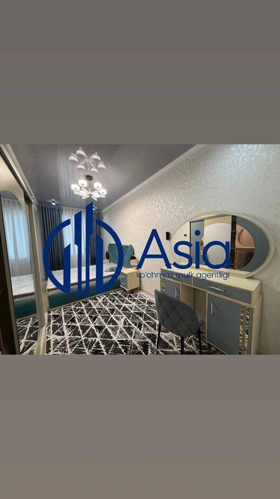 #K267 | Sotuvda: #2x xonali zamonaviy kvartira