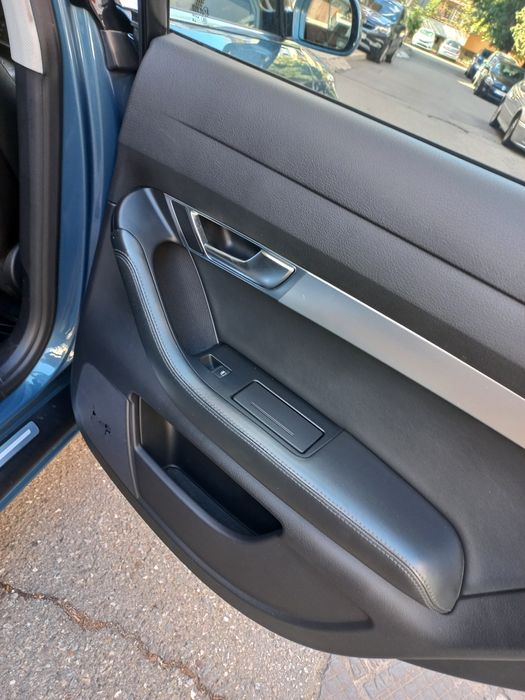 Ауди а6 3.0 тди 240кс 2009г Фейслифт куатро