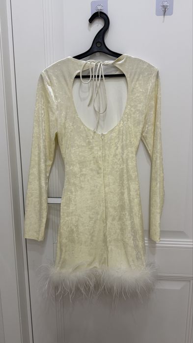 Платье на Выпускной