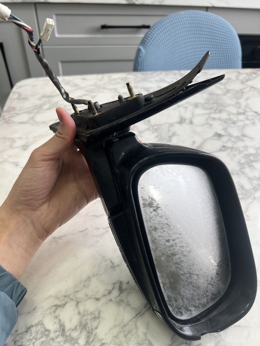 Toyota camry 35 оң жак айна