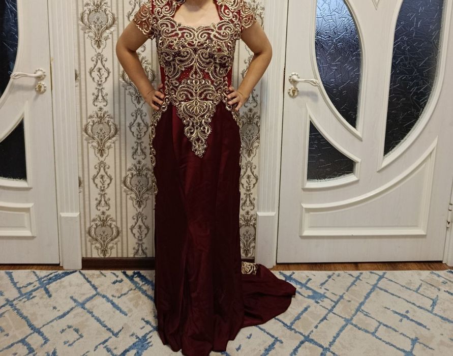 Tõy libosi 1 martta kirilgan