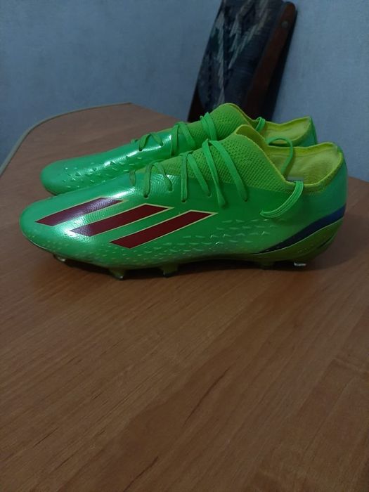 Adidas X,бутсы..