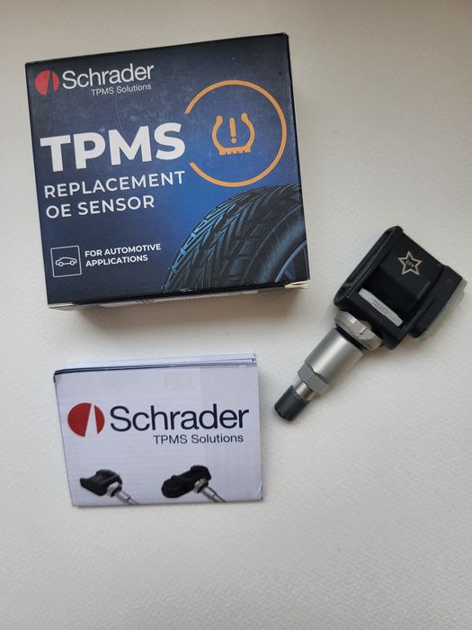 Продам датчики давления шин