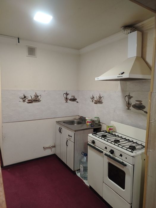 Чирчик ш. 4 м/н 2х/3/4 торцевой ремонти освежить килинган тоза кв