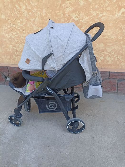 Коляска детская  Россия