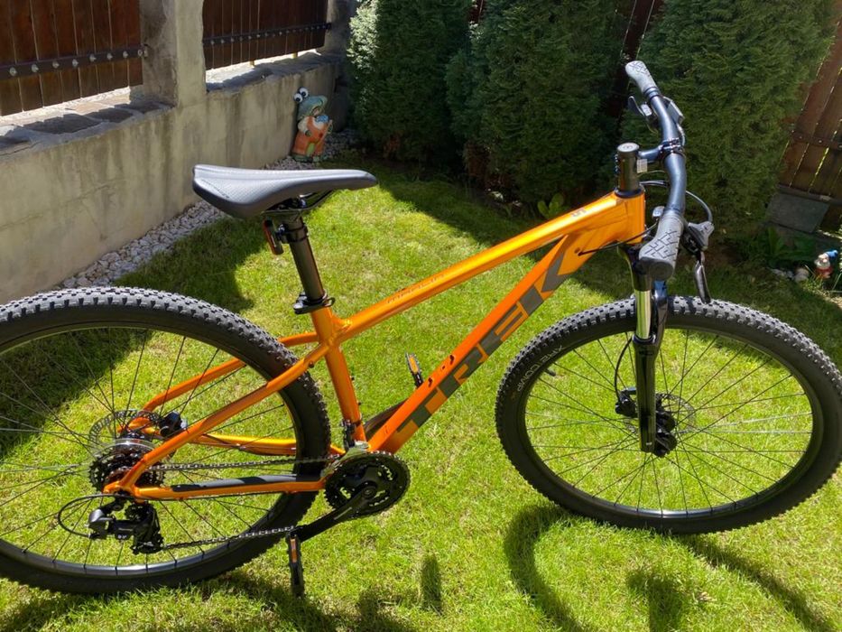 Vand bicicleta Trek Merlin