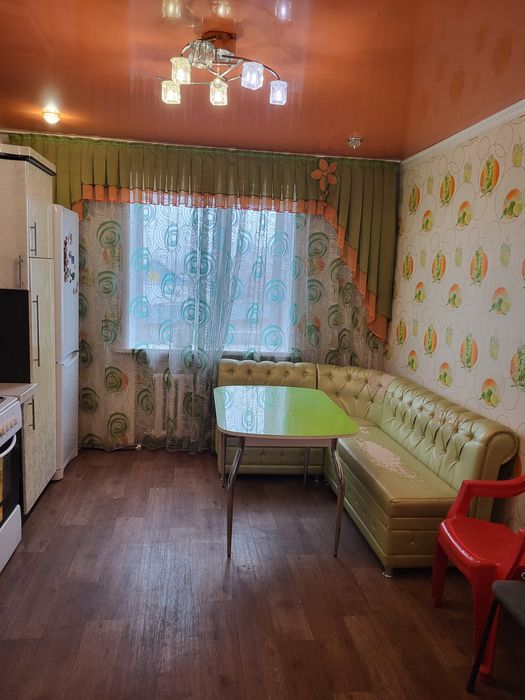 Продам 3-х комн квартиру