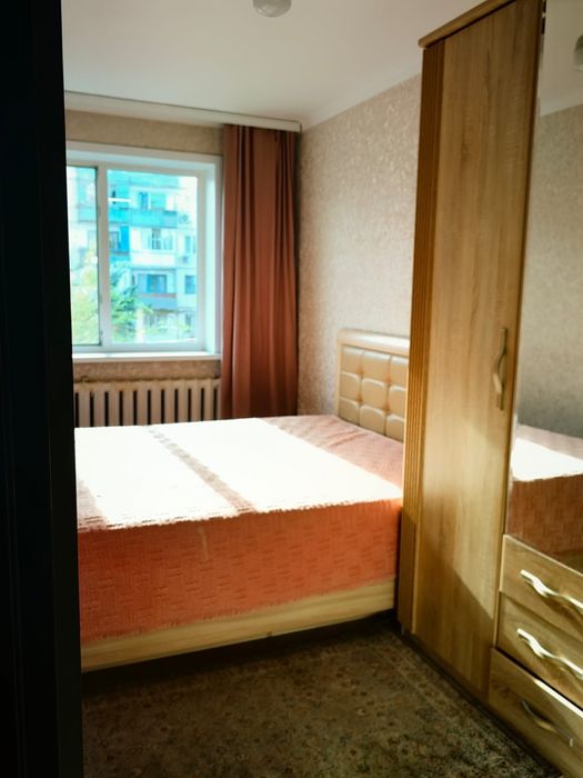 сдаем 2х ком квартира в центре