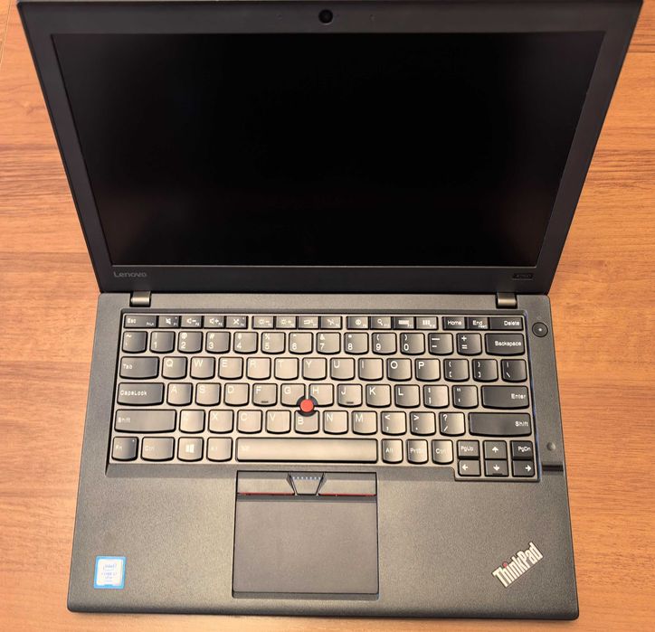 Lenovo Thinkpad X260 - реновиран