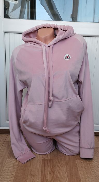 Trening catifea calitate