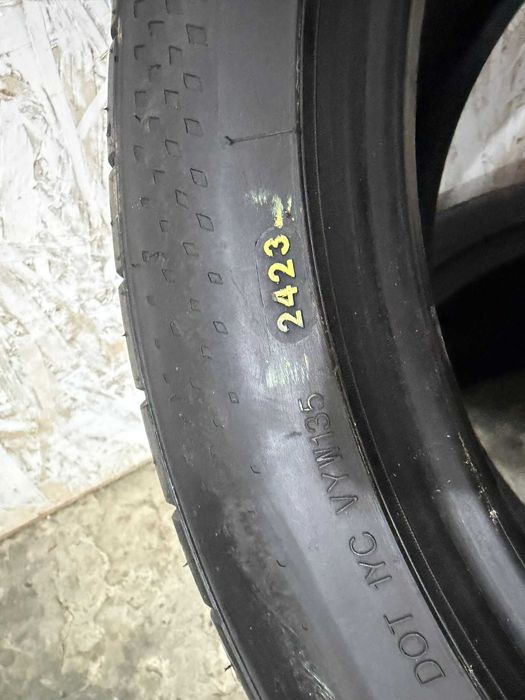 Anvelope 245/45 R19 Gripmax vara DOT 2423 A6 A7 Q5