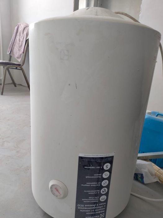 Аристон жаксы сапада