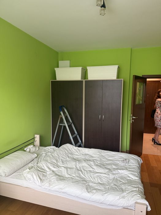 Дава се под наем Двустаен апартамент в София, Младост 1 - 65 кв.м за 714 € - Снимка #5