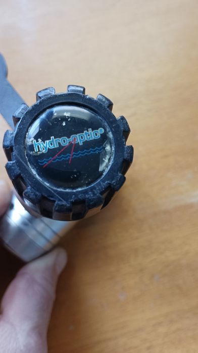 Водолазан регулатор