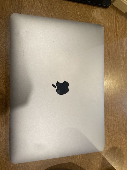 Macbook Air Retina, 13-inch, 2019
