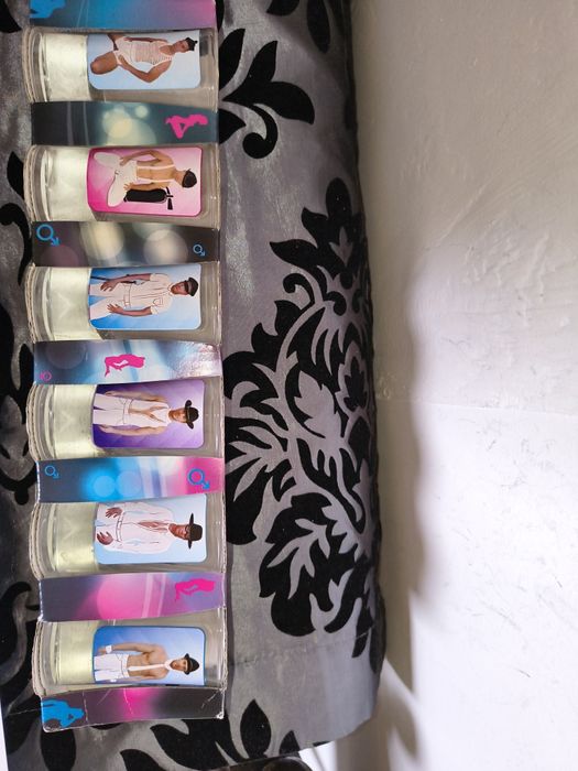 Нов сервиз забавни чаши